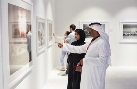 إكسبوجر 2021 .. دورة استثنائية تنقل بعدسات المصورين تحولات العالم خلال العام الماضي