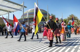 إكسبو 2020 دبي يحتفي باليوم الوطني لرابطة أمم جنوب شرق آسيا