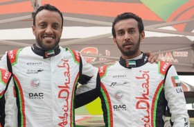 «أبوظبي للرياضات البحرية» يعتمد المشاركة في بطولات العالم للزوارق السريعة