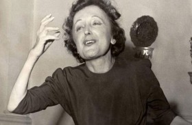 بالذكاء الاصطناعي.. مشروع فيلم يتناول إديت بياف