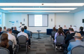 ناشرون يثمّنون دور بدور القاسمي في دعم النشر والناشرين خلال عمومية الناشرين الإماراتيين