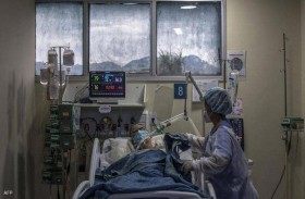 بعد التعافي.. دراسة تكشف معاناة مصابي كورونا