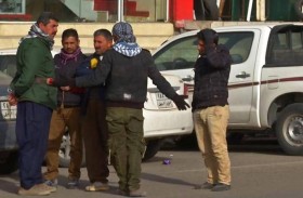 كردستان العراق.. وقف العمل باستقطاع رواتب الموظفين