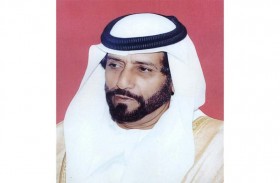 طحنون بن محمد يشيد برعاية ودعم القيادة الرشيدة لقواتنا المسلحة