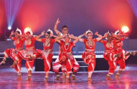 عروض فنية وثقافية ماليزية متنوعة على مسرح اليوبيل في إكسبو 2020 دبي