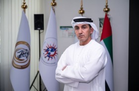 بالإجماع ...إعادة انتخاب عبدالله النيادي رئيساً للاتحاد العربي للمواي تاي 