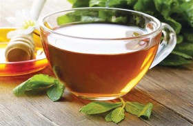 الشاي الأخضر والمفاصل 