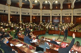 تونس: رفض التدخل الأمريكي التركي في ليبيا!