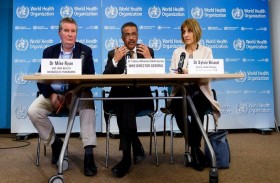  الصين ومنظمة الصحة العالمية.. تواطؤ أم تنسيق عادي؟ 