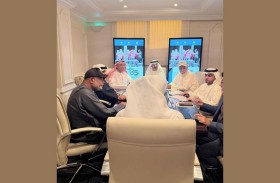 14 عرضاً في الدورة الـ35 من أيام الشارقة المسرحية