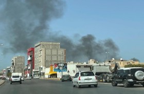 صحف عربية: جولة جديدة من الصراع على السلطة في ليبيا