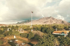 حتا.. نمو سياحي متسارع وشرطة دبي تعزز معايير السلامة