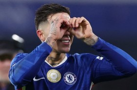 60 مليون يورو و«الغزال» مقابل نجم تشيلسي