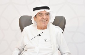 زكي نسيبة: الإمارات سبّاقة في تقديم المساعدات والعون للجميع 