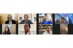 لجنة تحكيم جائزة زايد للأخوة الإنسانية تعقد اجتماعها الأول