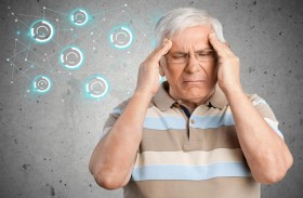 عوامل خفية تسرّع شيخوخة الدماغ