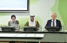 «الوطني الاتحادي» يترأس جلسة حوارية حول تعزيز دور البرلمانات في دعم صنع القرار بجنيف