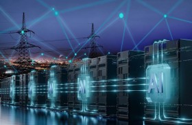 دراسة تحليلية لـ(تريندز): الذكاء الاصطناعي.. تحديات وفرص هائلة