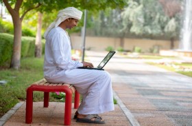 بدء تطبيق التعلم عن بعد لطلبة المدارس ومؤسسات التعليم العالي