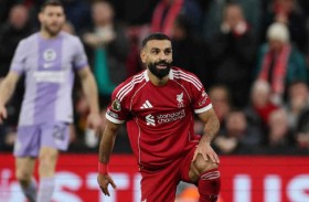 كيف يخطط الدوري السعودي لجعل صلاح الأغلى تاريخياً؟