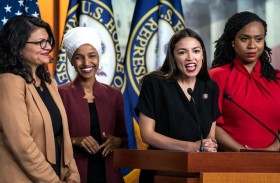 هكذا يمكن لليسار الأمريكي استعادة الطبقة العاملة...!