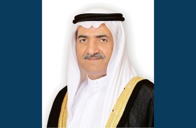 حاكم الفجيرة يأمر بالإفراج عن  125 سجينا بمناسبة شهر رمضان المبارك