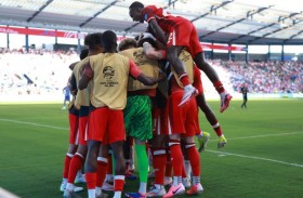 ديفيد يقود كندا إلى الفوز على البيرو وإنعاش آمالها 