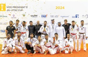 اتحاد الإمارات للجوجيتسو والفنون القتالية المختلطة يعلن عن أضخم أجندة بطولات للموسم الرياضي 2025
