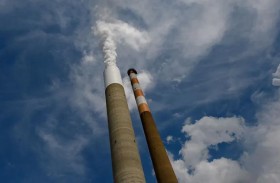 أعلى مستوى لثاني أكسيد الكربون في الهواء منذ 4 ملايين سنة