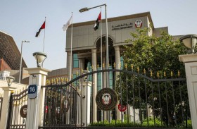 محكمة جنايات أبوظبي تقضي بالسجن 5 سنوات وغرامة 500 ألف درهم لمتهمة بإثارة خطاب الكراهية