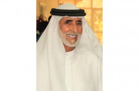 راشد المحيان: محمد بن زايد .. سيرة حافلة بالعطاء من أجل الإمارات وشعبها 