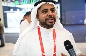 اختتام المعرض العالمي للتجارة الرقمية بالصين ومشاركة ناجحة للإمارات