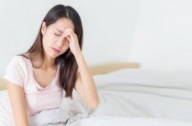 الحرمان من النوم خطر صحي داهم 