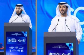 منتدى مستقبل الصناعات الغذائية يؤكد تعزيز  مرونة منظومة الغذاء الإماراتية والأمن الغذائي