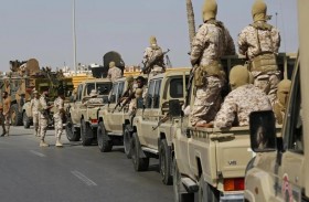 فايننشال تايمز: الخصوم الليبيون يعدّون خطواتهم التالية بعد اشتباكات طرابلس