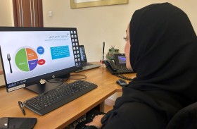 الأرشيف والمكتبة الوطنية ينظم محاضرة حول دور التغذية في الوقاية من السمنة وإدارتها
