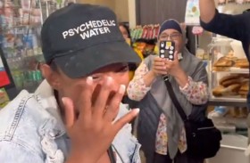 فائزة المليار دولار.. كذبت بهدف الظهور على التلفزيون