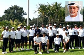 اتحاد الغولف يُقيم معسكرًا تدريبيًا في المغرب استعدادًا للموسم الجديد