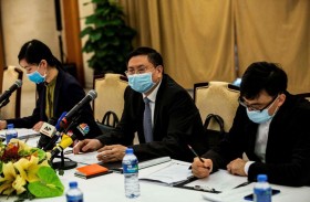 مسؤول صيني: «الوطنية» في هونغ كونغ تعني الولاء للحزب الشيوعي