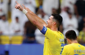 قمة بين الهلال والأهلي.. ورونالدو لمواصلة انتفاضة النصر 