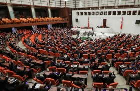 معارضة تركيا تؤسس آلية التشاور للعودة إلى النظام البرلمان