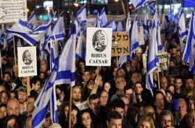 كاتب إسرائيلي: نعيش أخطر الفترات منذ حرب أكتوبر