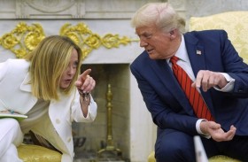 اليمين الأوروبي يعيد حساباته بعد تحول ترامب إلى عبء