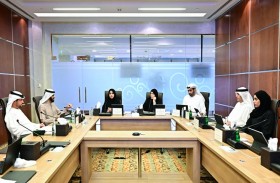 لجنة الشكاوى في المجلس الوطني الاتحادي تطلع على 19 شكوى