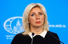 زاخاروفا: في سن الرابعة والسبعين.. حان وقت تقاعد الناتو