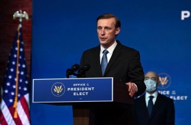 أول محادثات بين مستشاري الأمن التركي والأمريكي منذ تنصيب بايدن 