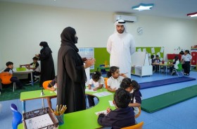 التعليم المدرسي تؤكد حرصها على توفير كافة احتياجات الميدان التربوي 