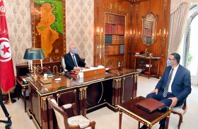 الطائرة تركية... والنزيف في ليبيا والألم في تونس...! 