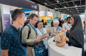 «خليفة التربوية» تسلط الضوء على الممارسات العالمية الرائدة في رعاية الطفولة المبكرة