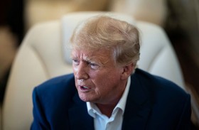 توجيه التهمة إلى ترامب.. هل سيغرق حملته الرئاسية أم يعززها؟ 